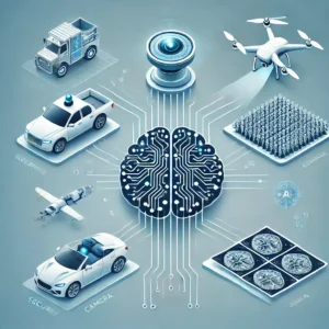 مدل هوش مصنوعی EfficientDet - شاخص